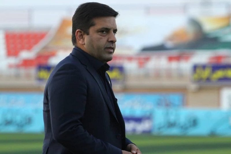 کاری نکنند فکر کنیم از باشگاههای صنعتی حمایت میشود