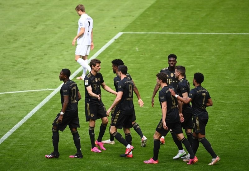 آخرین حضور فلیک در بایرن با ثبت‌یک رکورد همراه‌شد