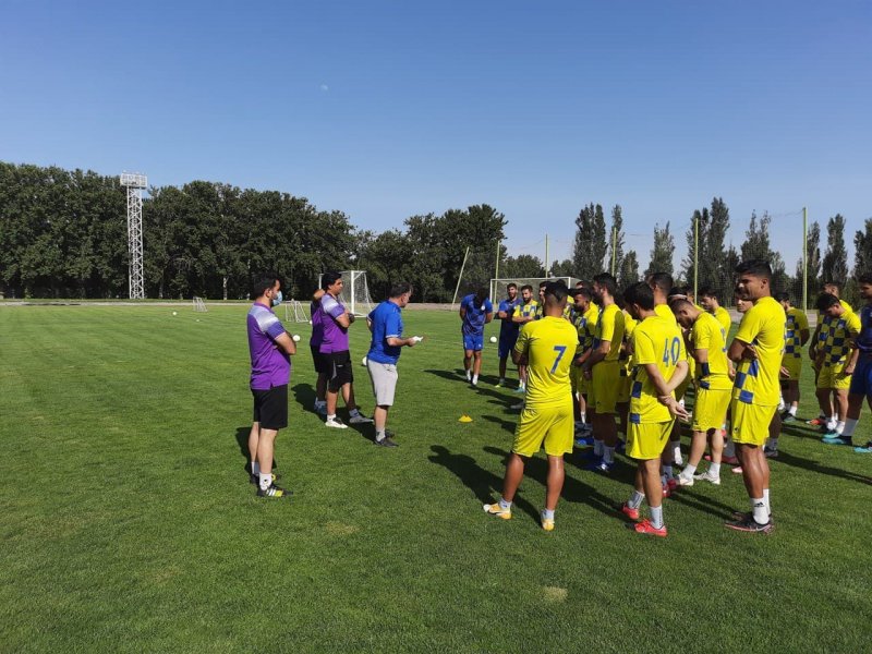 شروع اردوی جنوبیها در تهران از دوشنبه