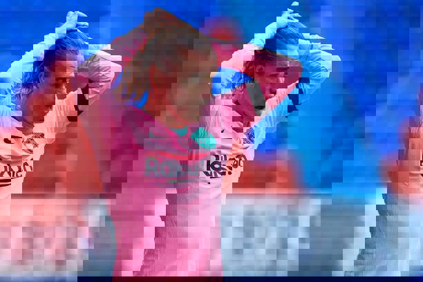 گریزمان: برای اتلتیکو، هوادارانش و سیمئونه خوشحالم