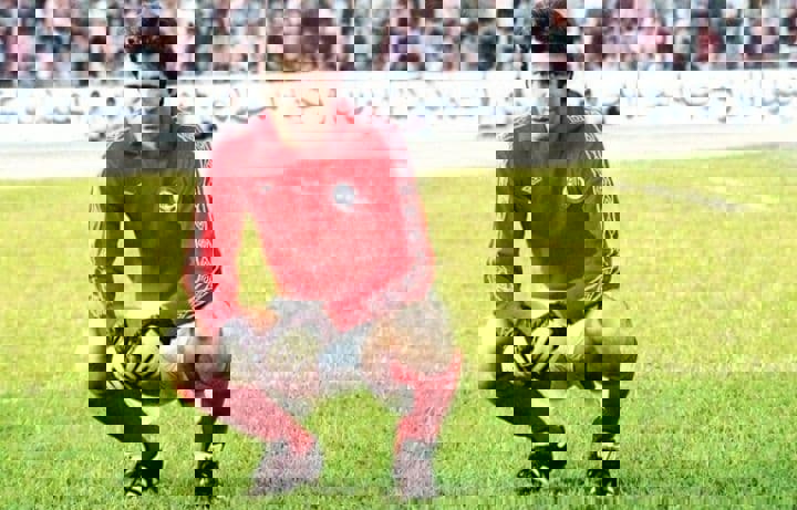 یاد ناصر حجازی در بازی ایران- آمریکا زنده شد(عکس)