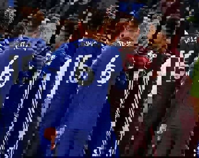 سهمیه در خطر؛ احتمال کسر امتیاز از چلسی