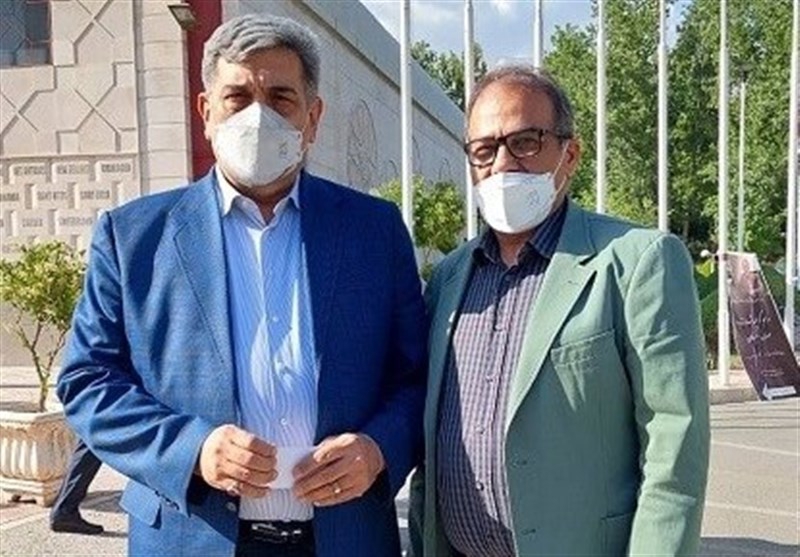 قول مساعد شهرداری برای بازسازی پیست اتومبیلرانی