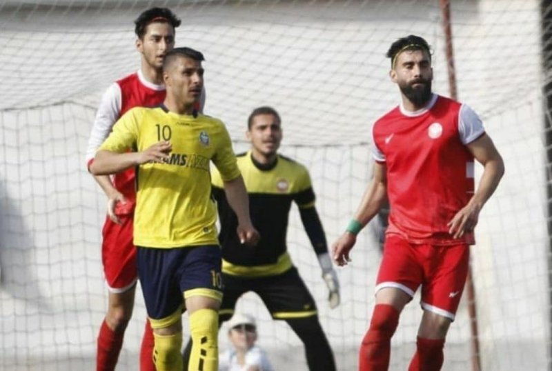 مهاجم سابق استقلال به دنبال آقای گلی در لیگ 2