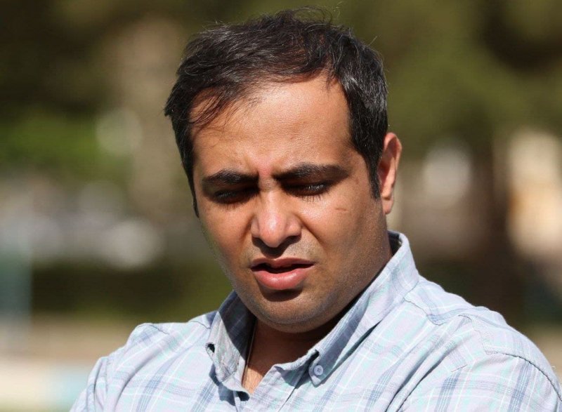 نجفی از مدیریت ماشین استعفا کرد