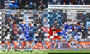 ویلا 2 - 1 چلسی؛ شیرین ترین شکست توخل