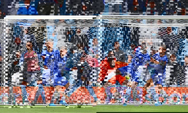 ویلا 2 - 1 چلسی؛ شیرین ترین شکست توخل