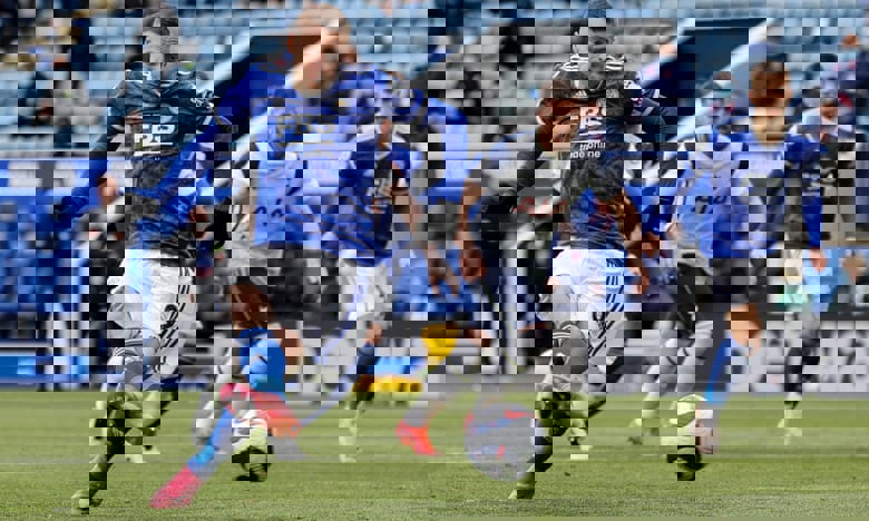 موج کرونا؛ احتمال لغو بازی های هفته 18 لیگ انگلیس