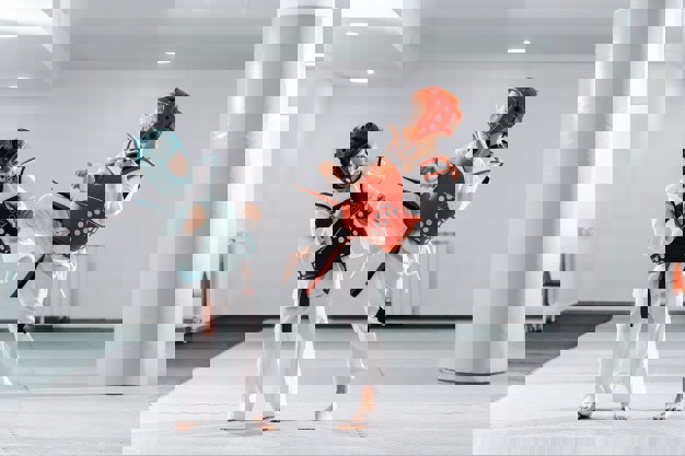 مزایای ورزش‌های رزمی برای کودکان