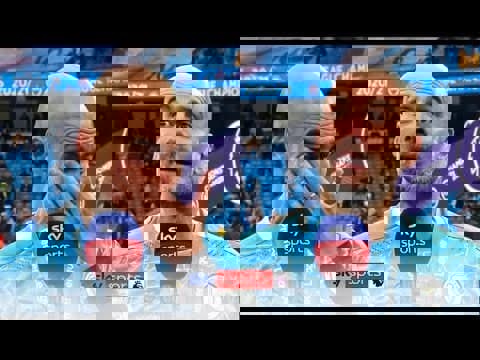 عشق یعنی جوری که پپ برای آگرو گریه کرد!