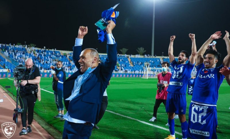 نیازمندیهای الهلال برای نبرد بزرگ با استقلال!