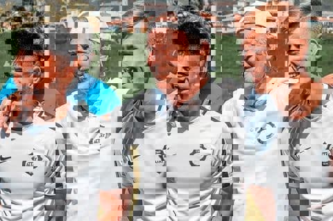 مصطفی دنیزلی خوشبخت‌ترین مرد دنیا می‌شود؟