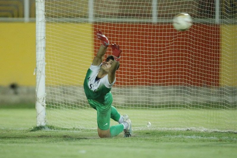 انتخابات ریاست جمهوری به قهرمانی لیگ جوانان خورد