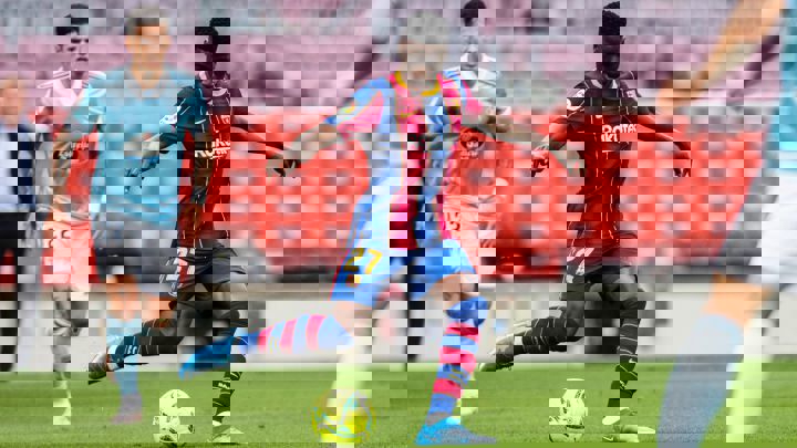 پدیده بارسا و فسخ غیرمنتظره با مدیربرنامه های بیل