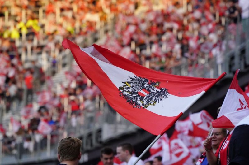 لیست تیم ملی اتریش برای یورو اعلام شد