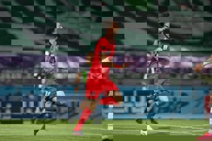 عبدی؛ بازیکنی که نیمکت نشینی خرابش نکرد 