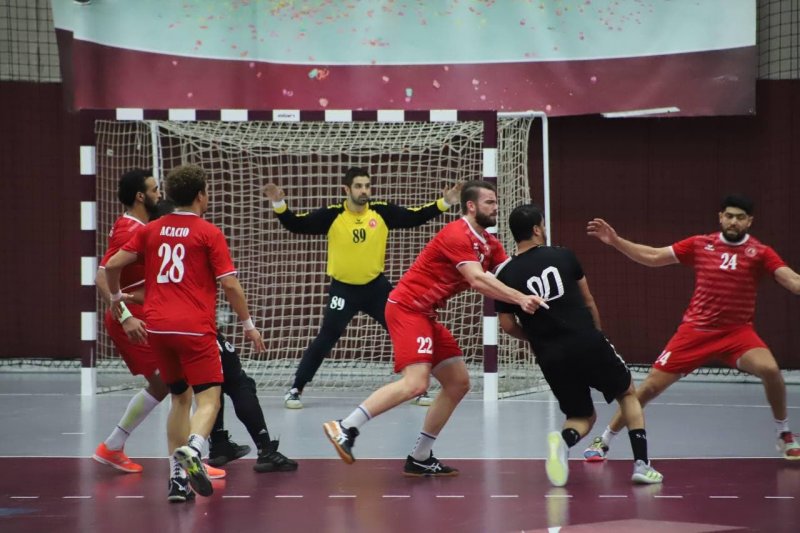 صعود یاران برخورداری به فینال جام حذفی قطر