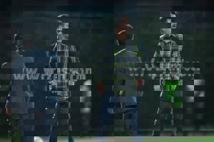 دیدار پورموسوی با شاغلام در شیراز (عکس)