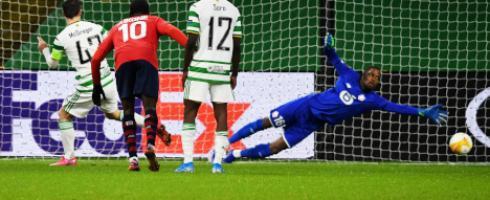 جانشین دوناروما در تست‌های پزشکی میلان 