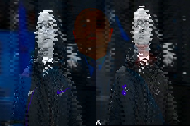 کونته و پوچتینو نه؛ تاتنهام گزینه ارزان میخواهد