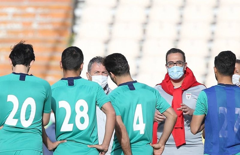 نظر سنجی؛ کدام ستاره از فهرست تیم ملی جا ماند؟