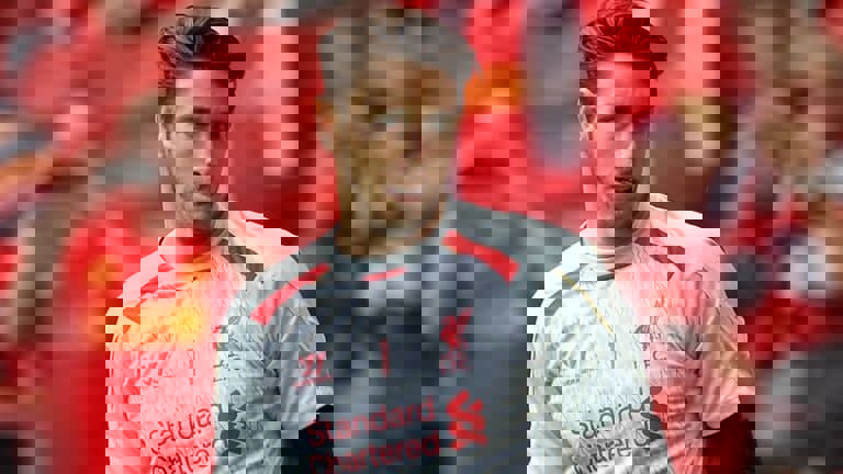 جدایی گلر سابق لیورپول از النصر