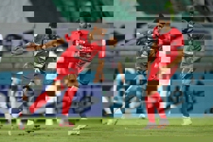 مغانلو: فکر کردیم وارد میدان مین شدیم