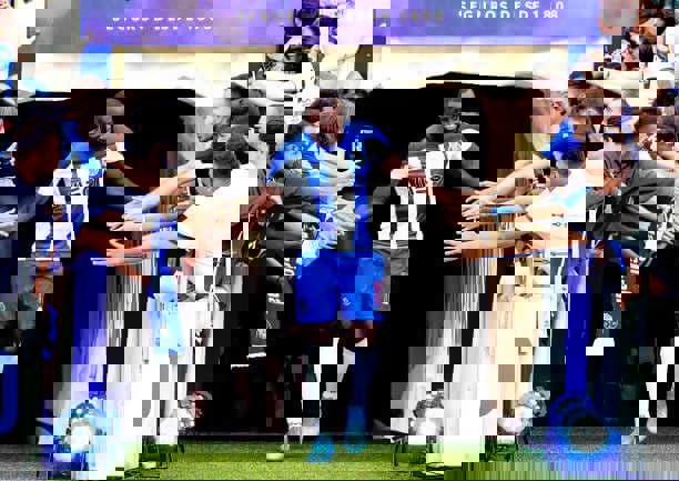 پیام خداحافظی هم تیمی طارمی از هواداران پورتو