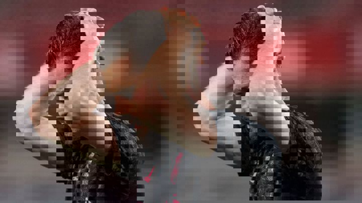 خشم رئال از انریکه؛ چرا گارسیا را به ناچو ترجیح دادی؟