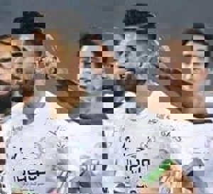 اسدبیگی: گل به پرسپولیس حاصل پرس تیمی بود 