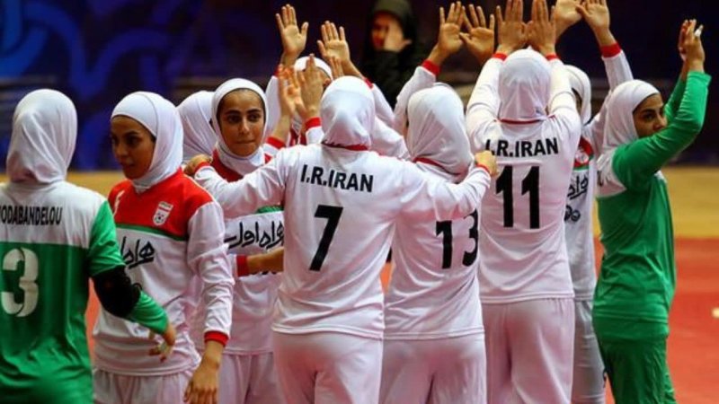 شنبه و یکشنبه سرنوشتساز برای قهرمان فوتسال آسیا