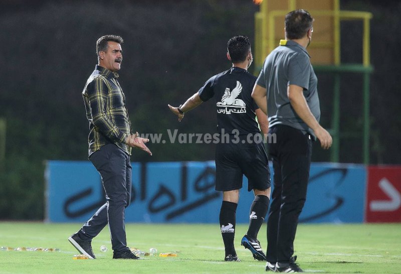 عیسیزاده: تمامقد حامی پورموسوی هستیم