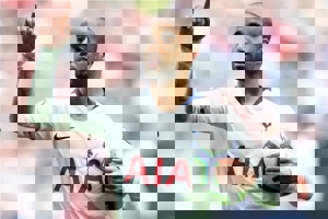 اتهام ستاره برزیلی به بازیکنان تاتنهام بعد از دربی