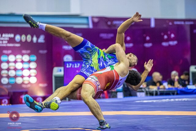 انصراف تایلند از میزبانی کشتی آسیا به دلیل کرونا