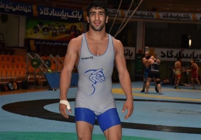 قیاسی: آماده نبودم و به یزدانی باختم