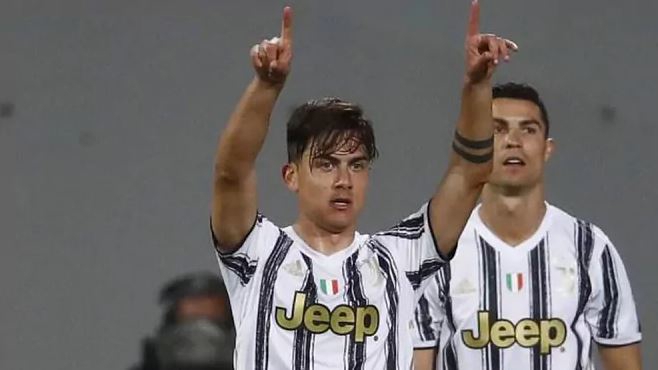 ستاره آرژانتینی یووه در راه پیوستن به اتلتیکو مادرید