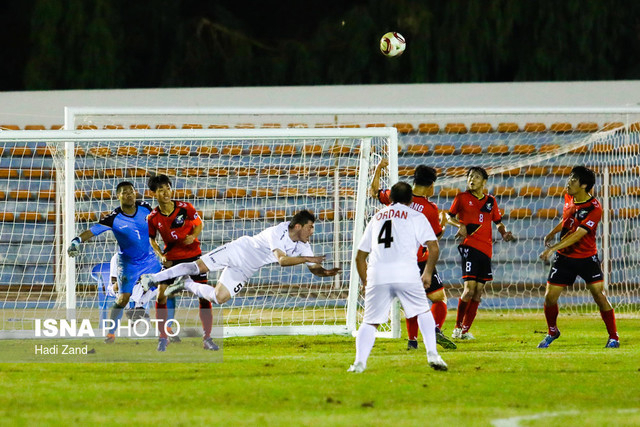 فعالیت دوباره فوتبال هفت نفره پس از ۲ سال بلاتکلیفی