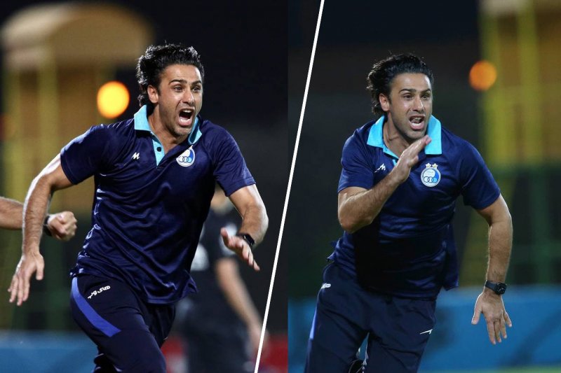 علت خاص شادی عجیب و غریب فرهاد مجیدی