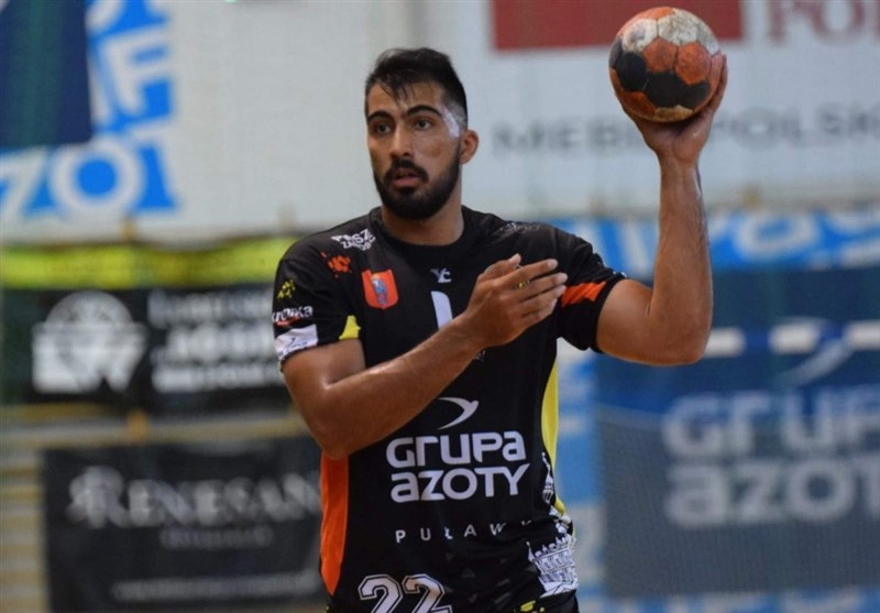 لژیونر ایرانی پودوا به شهید شاملی کازرون پیوست