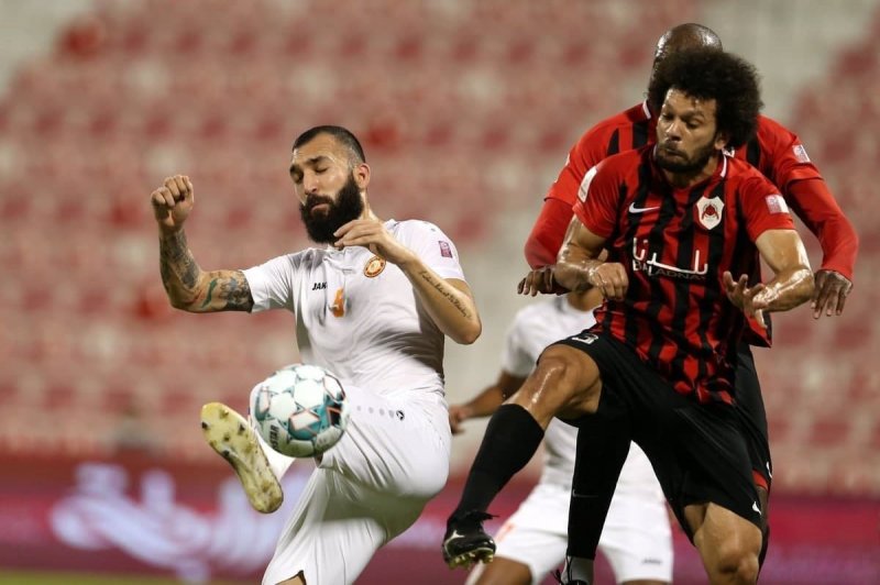 سال درخشان روزبه به تیم ملی ختم نشد