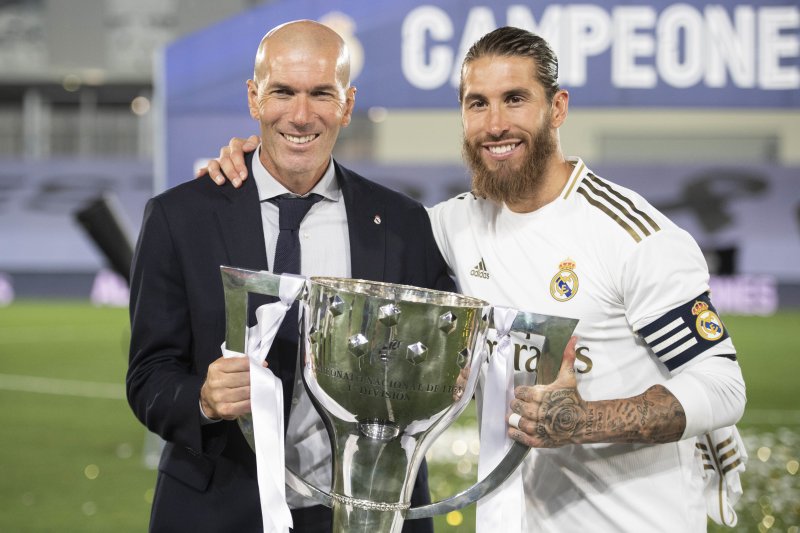 پرافتخارترین تیم های تاریخ لالیگا؛ رئال در صدر