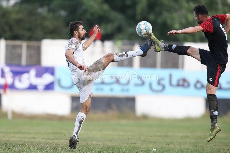 استقلال خوزستان – هوادار؛ فقط برد 