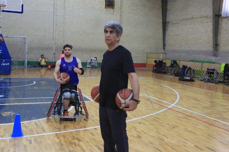 آقاکوچکی: کار سختی در توکیو داریم، اما ناامید نیستیم