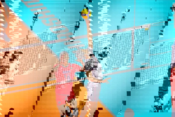 خط و نشان والیبال ایران و ژاپن