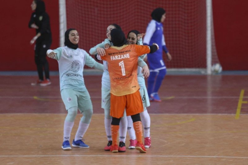 فردا در خوزستان جشن قهرمانی به پا خواهد شد!