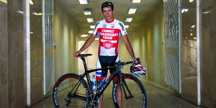 میزبانی: دوچرخه‌سواری در همه زمینه‌ها مشکل دارد