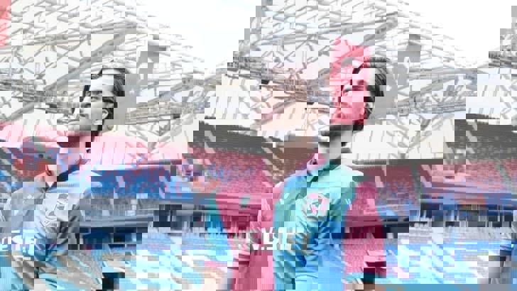 تکذیب مذاکره استقلال با مدافع ترکیه ای