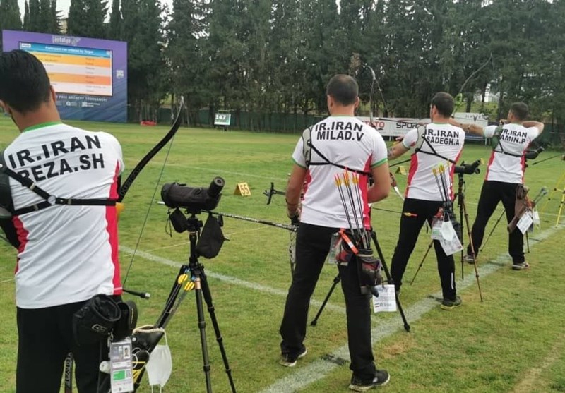 آغاز اردوی تیم ملی تیراندازی با کمان از روز یکشنبه