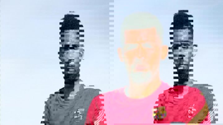 کومان به من بازی نداد چون خصومت شخصی داشت