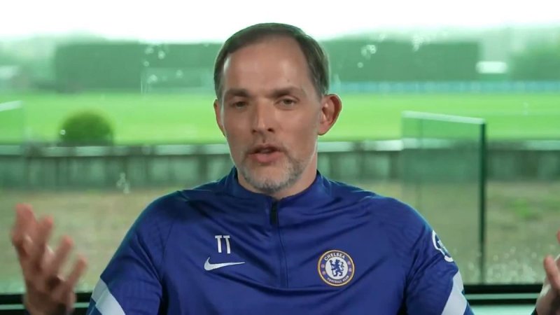 توخل و انتخاب مستعدترین بازیکنی که با او کار کرده